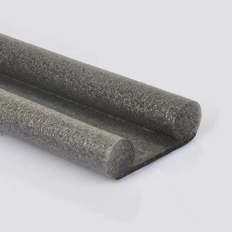 Joint d'étanchéité inférieur de porte 3 Joint de feuillure de porte Joint de bas de porte Joint d'étanchéité au vent Joint d'isolation phonique sous la porte (1/5)