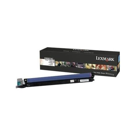 Unidad fotoconductora Lexmark, C950X71G (1/2)