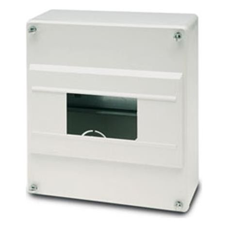ARMARIO SUPERFICIE 8 ELEMENTOS IP40 (1/5)