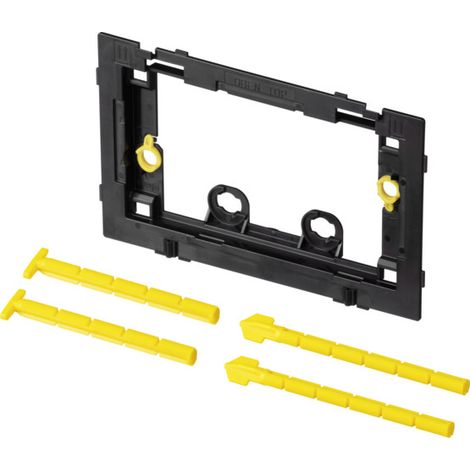 Cadre de base 8580.52 en plastique