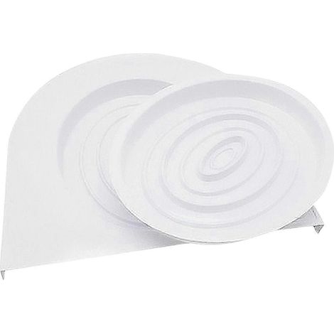 Katzen-Toilettentraining-Set, Bettpfannen-Toilettentrainer, tragbarer, robuster Urinalsitz, Haustierbedarf für Katzen in der Wohnung (1/5)