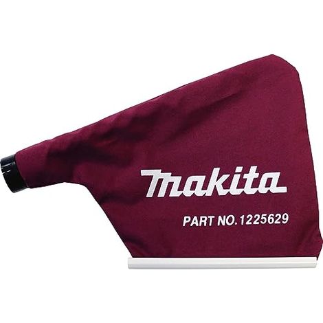 Sacchetto Raccoglipolvere Makita 122562-9