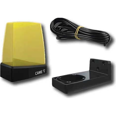 came kit clignotant led 24v/230v jaune krx1fxsy 806la-0030 (ex kled) bundle
