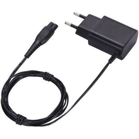 Kaelt - Chargeur pour Karcher lave vitre WV2, WV2 Plus, WV1, WV50 - Câble d'alimentation pour nettoyeur Kärcher WV60, WV70, WV75, WV5, WV5 Premium (1/4)