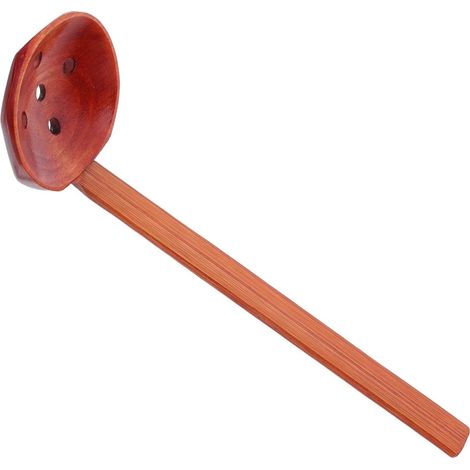 Perceuse multifonctionnelle en bois pour cuisine (1/4)