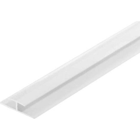 H Pvc Mat, L.1 M X L.2.5 Cm X H.0.4 Cm