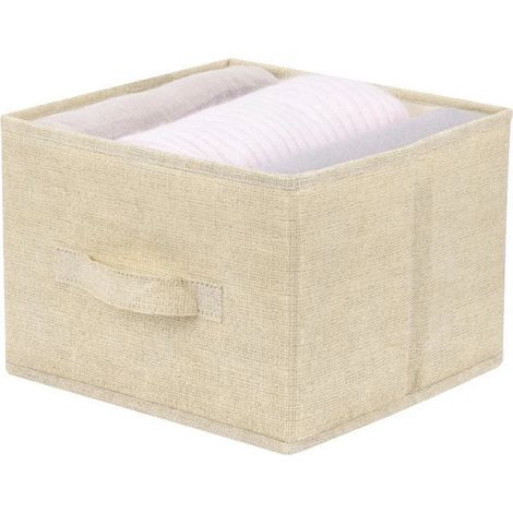 Sac de rangement suspendu pour penderie, multicouche, antidérapant, grande capacité de charge, avec tiroirs, pliable, pour vêtements, chaussettes, sous-vêtements, rangement, tri, organisateur de placa (1/5)