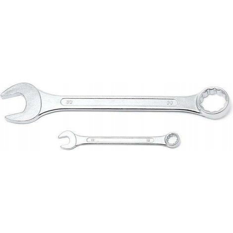 Llave 6mm King Tony metal acero CRV duradera