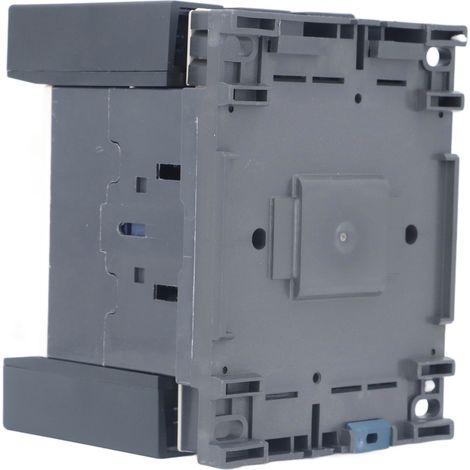 Contacteur CA à contacts argentés, circuit de commande de charge, contrôleur 115 A pour alimentation 380 V (1/5)
