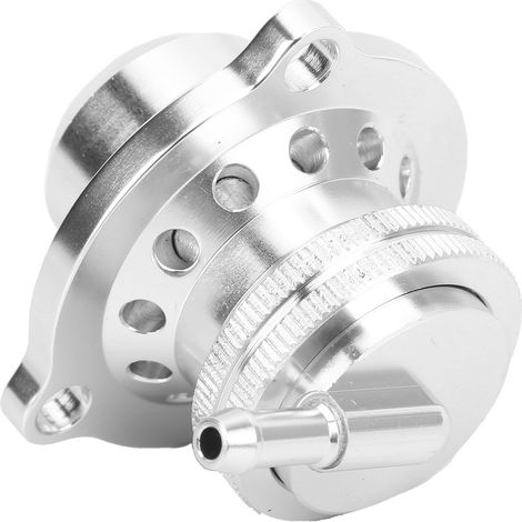 Ersatz-Blow-Off-Ventil (BOV) aus Aluminiumlegierung für Astra J VXR GTC MK6 2.0 Turbo ab Baujahr 2012 (1/5)
