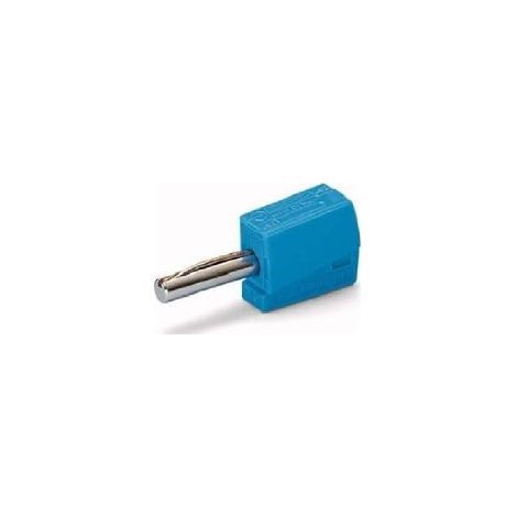 WAGO Bananenstecker 215-711 (1/2)