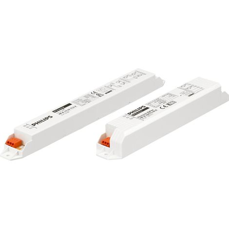 Ballast électronique HF-E 1/2 58 TL-D II 220-240 V 50/60 Hz 913713040966