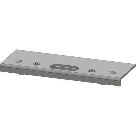 WINKHAUS Schließblech STV TV W4701-13, Stahl
