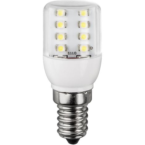 Ampoule LED chaude pour réfrigérateur Matel e14 2w (1/2)