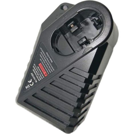 Ni-CD/Ni-MH-Ladegerät AL1411DV für Bosch 7,2V, 9,6V, 12V und 14,4V Akkus für Elektrowerkzeuge (GSR7.2) (1/5)
