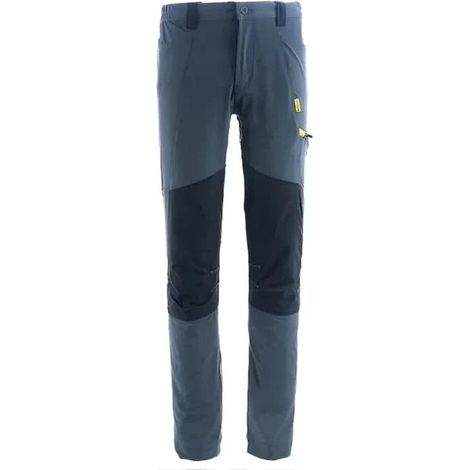 Pantalon Turner Bee Work by Tomas Bodero gris antracita XXLXXL (1/4)