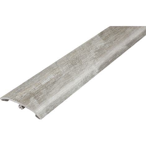 Neuhofer Übergangsprofil 90 cm, 37,5 x 5,5 mm Übergangsprofil (1/3)