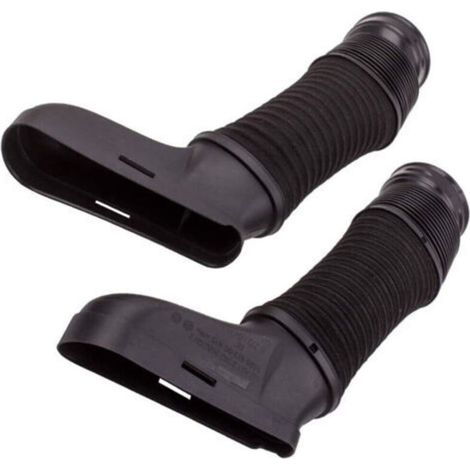Left and right air intake hose for Mercedes-Benz W204 W212 2008-12 (1/5)