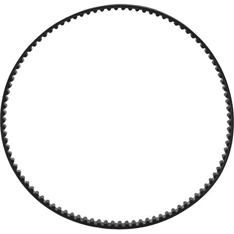 Courroie GT2 6mm pour imprimante 3D, boucle synchrone en caoutchouc 300mm (GT2-300) (1/4)
