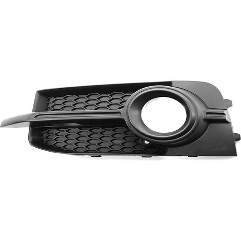Grille de feu antibrouillard avant gauche pour Audi A1 S-Line (2010-2014) - Référence : 8x0807681b (1/5)