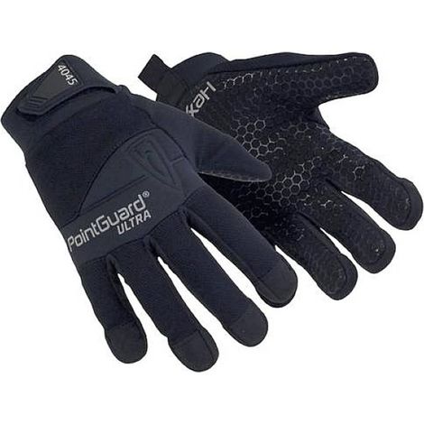 HexArmor 6000508 PointGuard Ultra 4045 Coton, Nylon Gants de travail Taille (gants): 8 EN 388 1 paire(s)