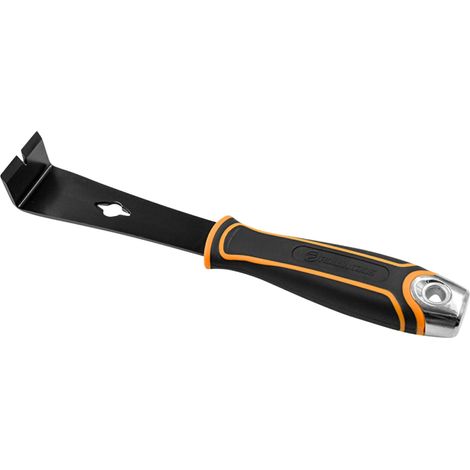 Draper 09647 ROLLINGDOG Pry Bar, 1.5
