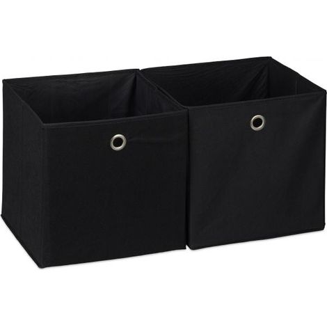 Contenitore in tessuto 2 cassetti 8830 (1/5)