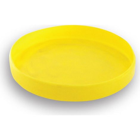 PROTEZIONE PER LA GOMMA DELLE VENTOSE Ø 15 CM SIGMA 10518