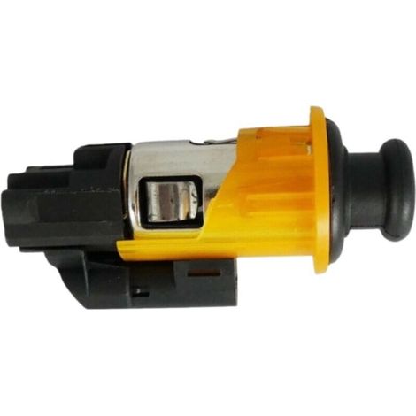 Prise Allume Cigare pour Clio 3 Megane 2 3 Kangoo Sandero Duster Logan Solenza 8200046338 7700436354