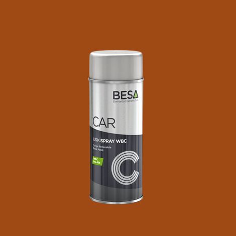 Bombe de peinture bi composant Pantone 2021 C  Brillant