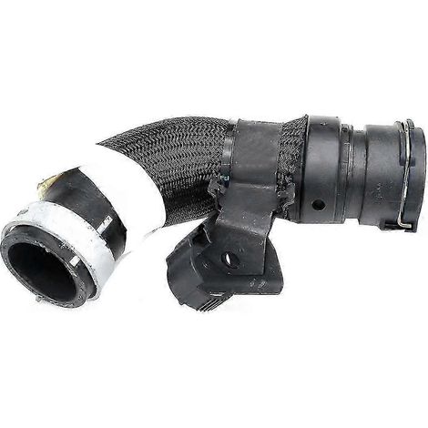 Tuyau inférieur de liquide de refroidissement du radiateur pour Ford Explorer 2.3L (2020-2023) (1/5)