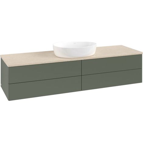 Villeroy & Boch K25013HL WTUS Antao K251 1600x360x500mm (1/3)