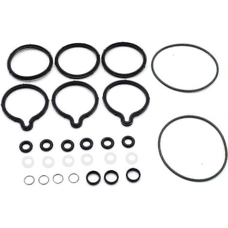 Pompe à injection haute pression diesel CP1 de remplacement pour véhicules Vauxhall (1/4)