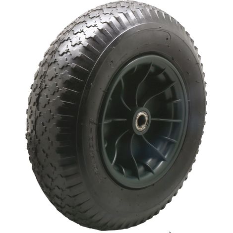 Brixo Farmer Carrio Pneumatic Wheel