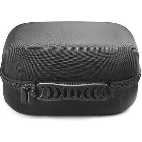 Boîtier de Protection Rigide pour Casque Logitech G633, G430, G930, G933, G533 - Étui de Transport Extérieur (1/5)