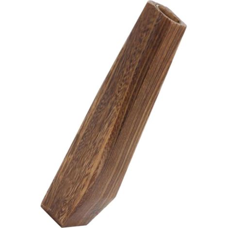 rectangulaire SECFOU en bois de paulownia robuste fabriqué à (1/5)