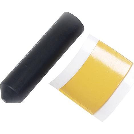 Connecteur d'extrémité ruban chauffant MT Crimp kit