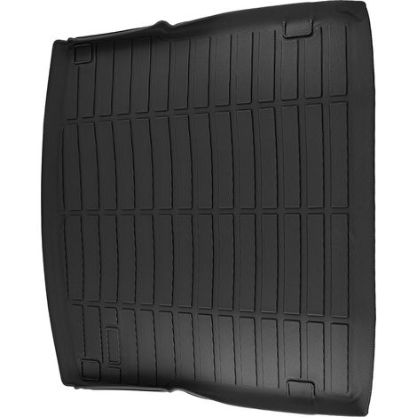 All Weather Boot Liner for Audi Q5 2017-2024 Cargo Mat Black TPE Cargo Mat (1/5)