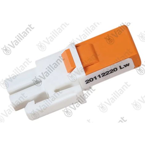 VAILLANT Connettore, codifica VWL 125/5 AS S2 e.a. Vaillant-Nr. , 0010035385
