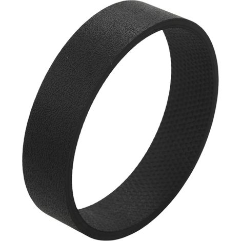 knurled belt for G3 G4 G5 G6 vacuum cleaners, black (1/5)