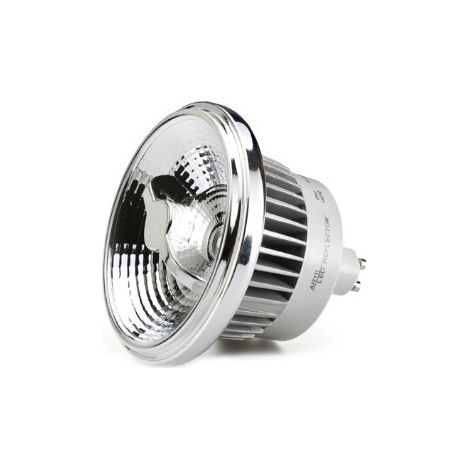 Lampada Led Dimmerabile 220-240V 10W24° 3000K ( DURALAMP cod. 08077 )