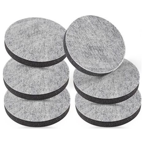 Pack de 6 filtres à eau pour bouteilles filtrantes Brita Fill & Go - Réduisez les PFAS, le chlore, les particules et autres substances destructrices de goût dans votre eau potable