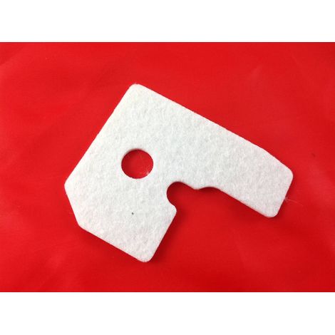 Prefiltro aria decespugliatore compatibile SHIBAURA SD 571L SD 571 U 191701