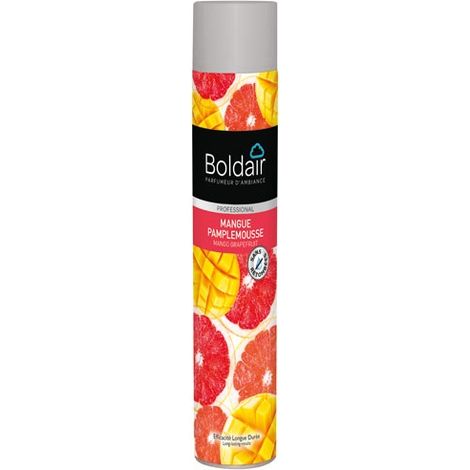 Boldair Perfume de Mango Pomelo 750ml - Boldair