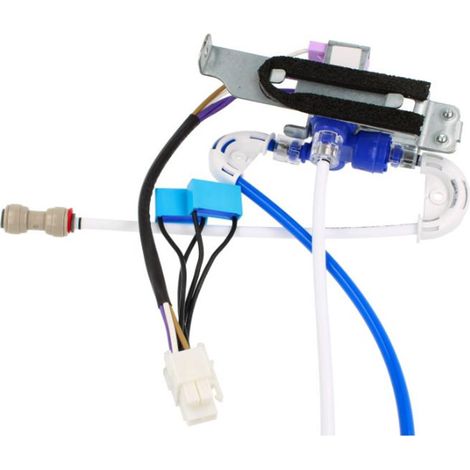 Électrovanne
