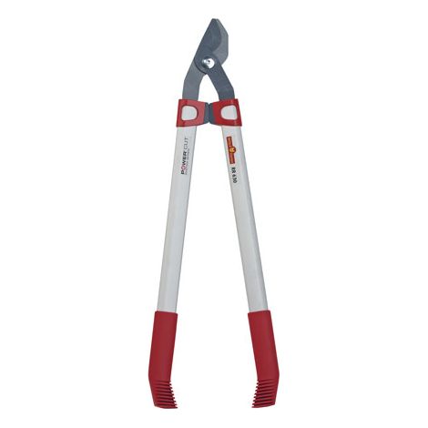 Wolf-Garten Power Cut RR 630 sécateur rouge et gris 63 cm