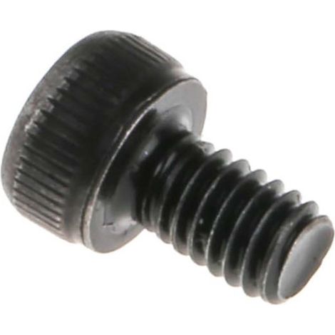 Vis à six pans creux, M2.5 x 4mm, en Acier ( Prix pour Sachet de 50 )