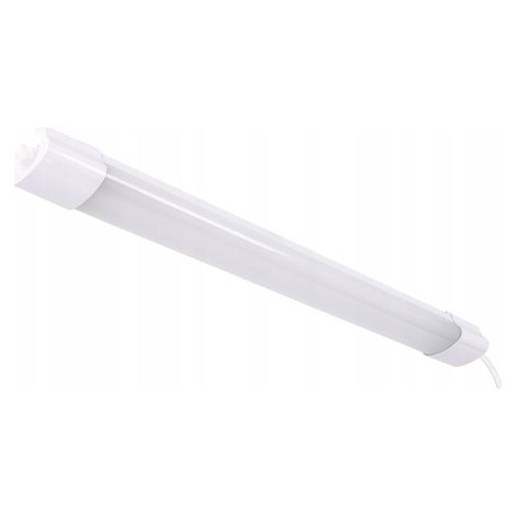 Ideus 18 W LED-Aufbau-Deckenleuchte 61 cm weiß 1 Stück. (1/2)