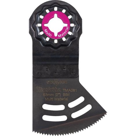 Makita Tauchsägeblatt TMA081, TMA081, 53x40 mm, 1,8 mm