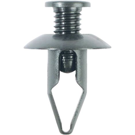 KS Tools Push-Type-Verbindungsclip für Ford,50er Pack - 420.5267 (1/2)